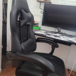 Gaming Chair Dowinx
