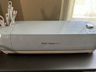 Cricut Explorer Air 2