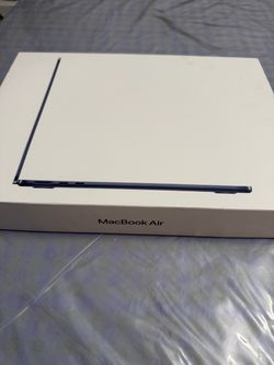 MacBook Air M4 13-inch