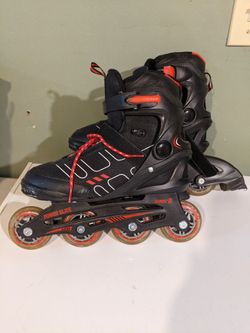 Men's Roller blades