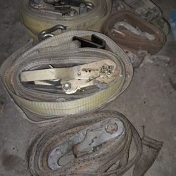 Cargo Straps