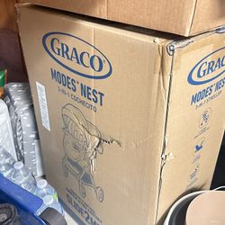 Graco Stroller 