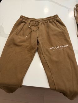 Sweat set