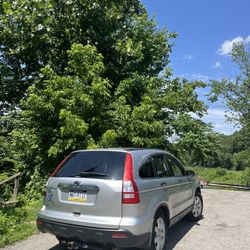 2009 Honda Cr-v