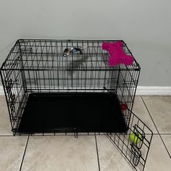Dog Crate 
