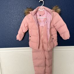 Snowsuit