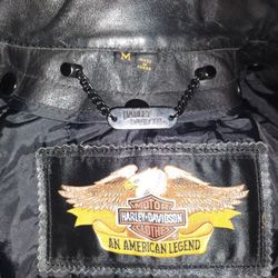 Harley-Davidson Jacket Women's