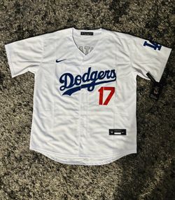 Dodgers Jerseys 
