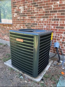 Air Conditioner 10 Years Warranty 