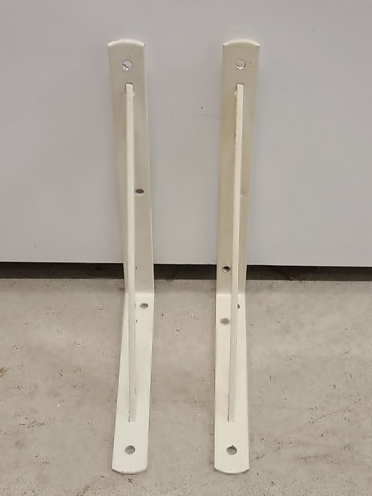 Shelf Brackets