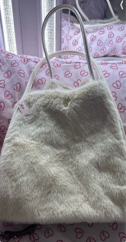 Victoria secret winter bag
