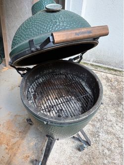 Green Egg