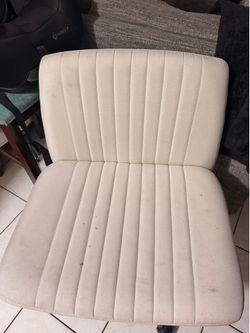 vanity chair/office chair