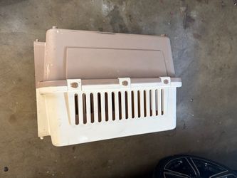 Pet Carrier