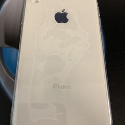 iPhone XR 64GB White $390