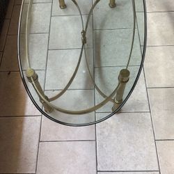 Center Table 