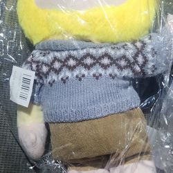 Labubu Doll