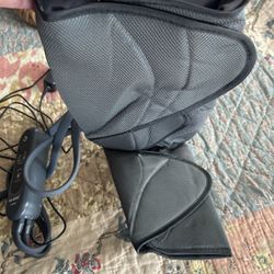 Air Leg Compression Boots 