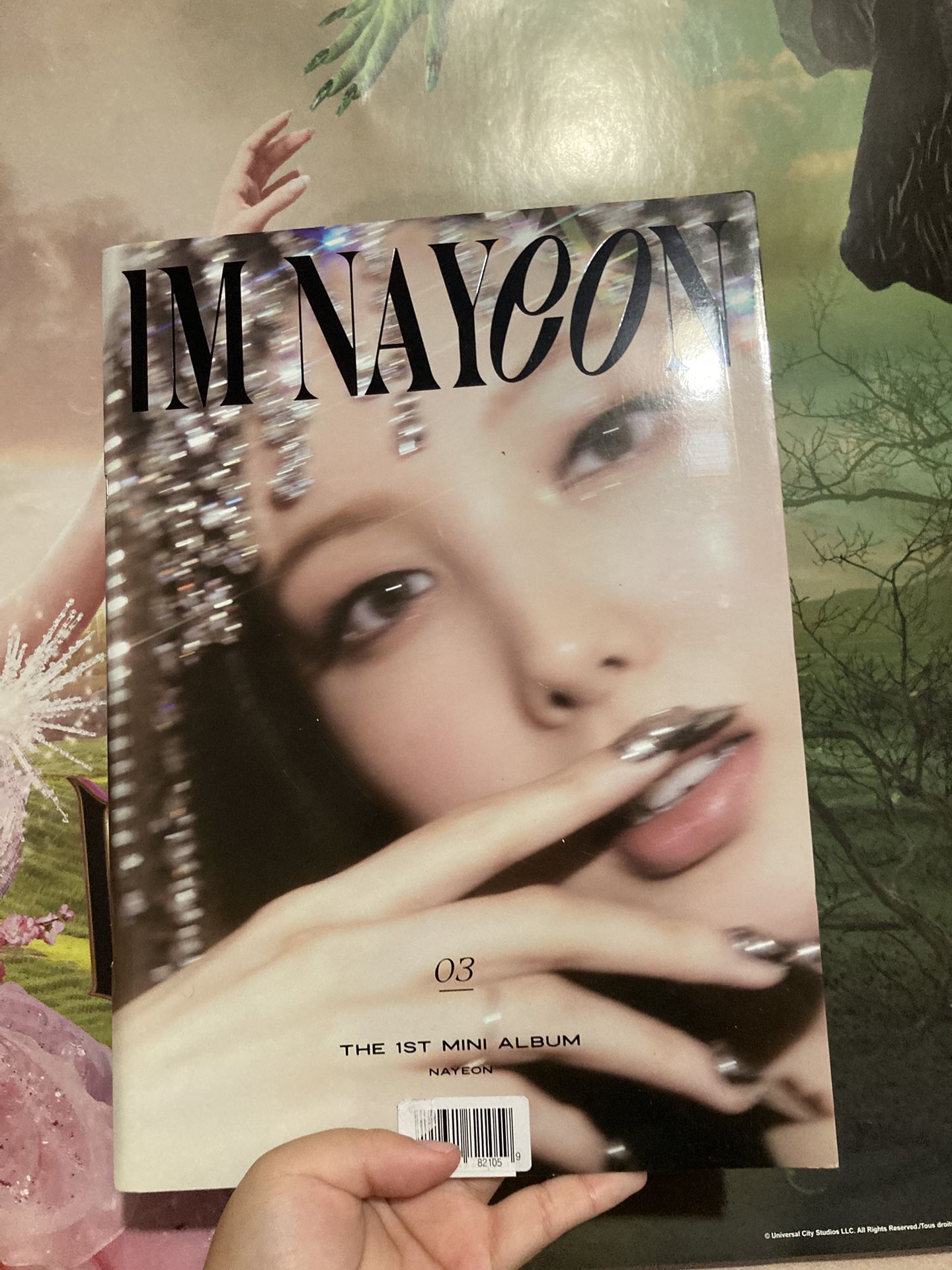 Kpop Albums (READ DESCRIPTION)o