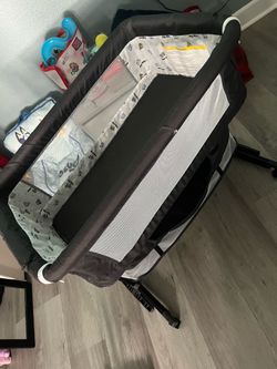 Bassinet