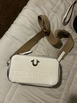 True Religion Brand  Crossbody bag