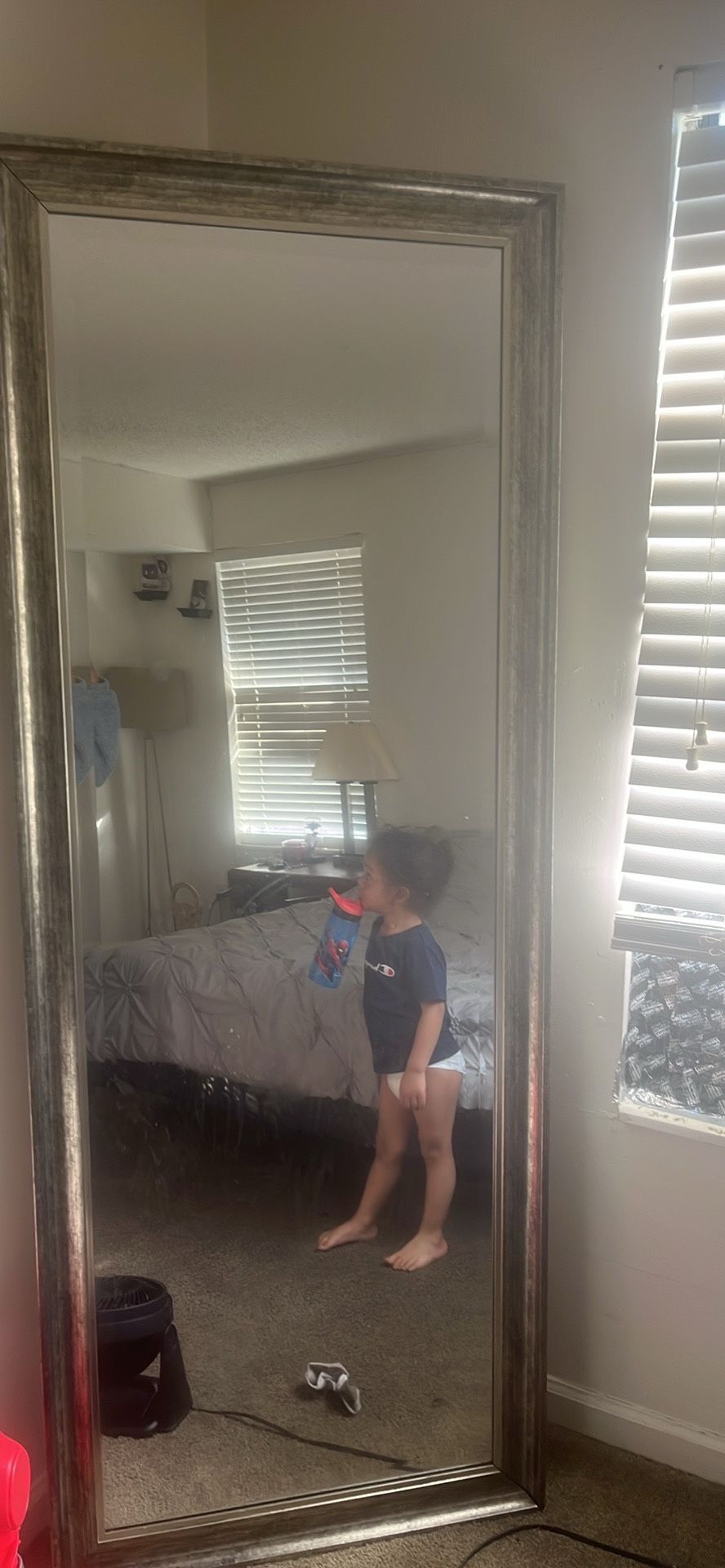 Xl Mirror
