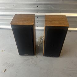 Polk audio Speakers