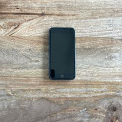 iPhone 7 Plus | Black | 128 GB w/clear case | NOT WORKING