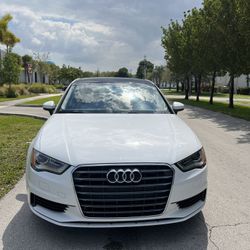 2015 AUDI A3 1.8T PREMIUM