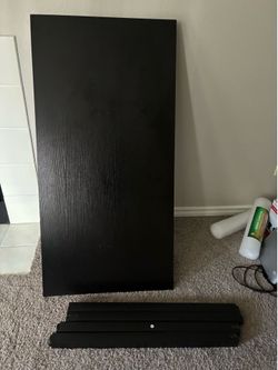 Rectangular Table