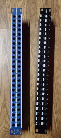 patchbay Both