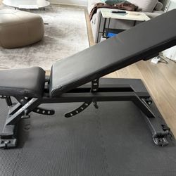 ROGUE AB-2 Adjustable Bench 