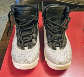 Air Jordan 10 Retro