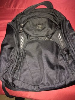 Brand New GIO Laptop Backpack