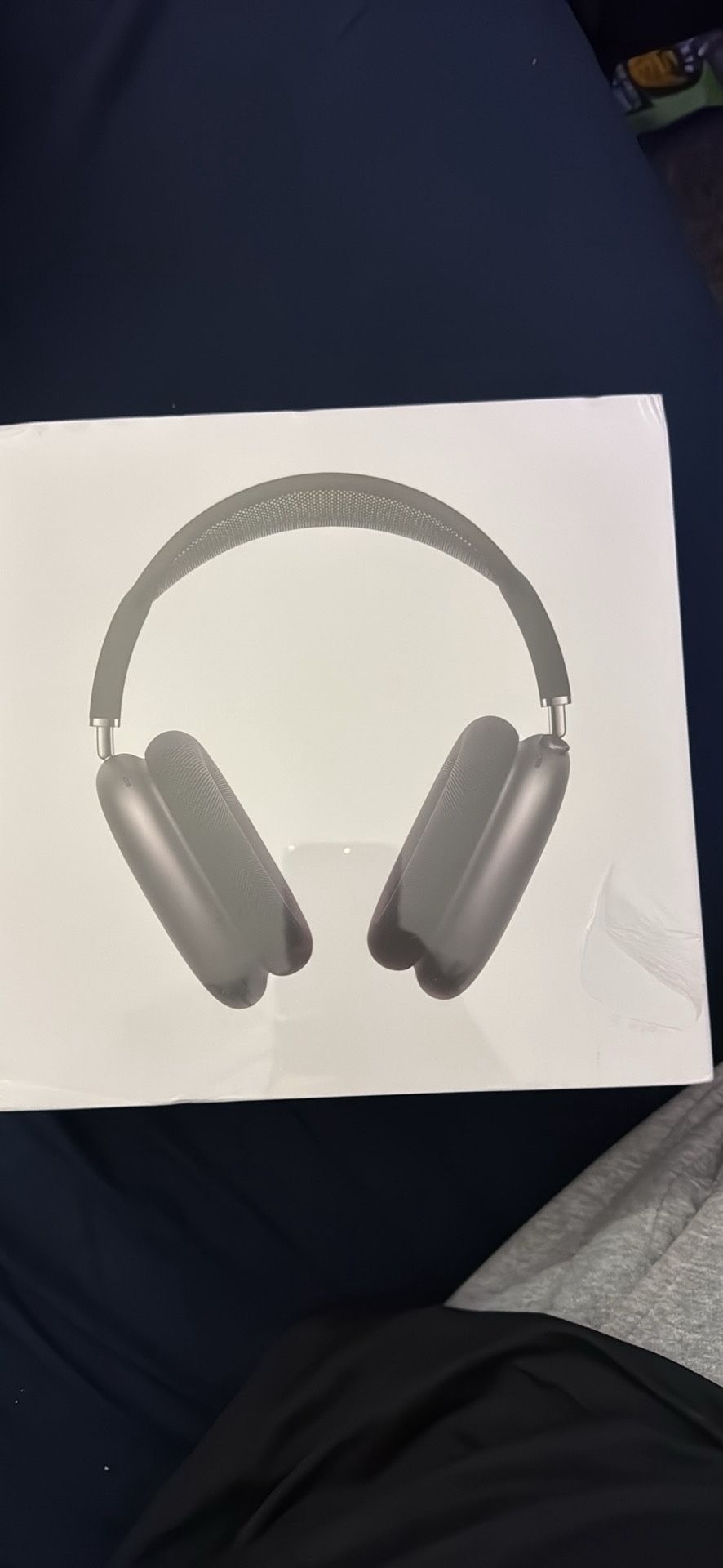 Airpods Max (usb-c)