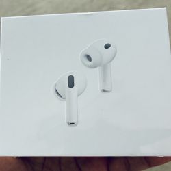 Pro 3 Wireless Earbuds Active Noise Cancellation