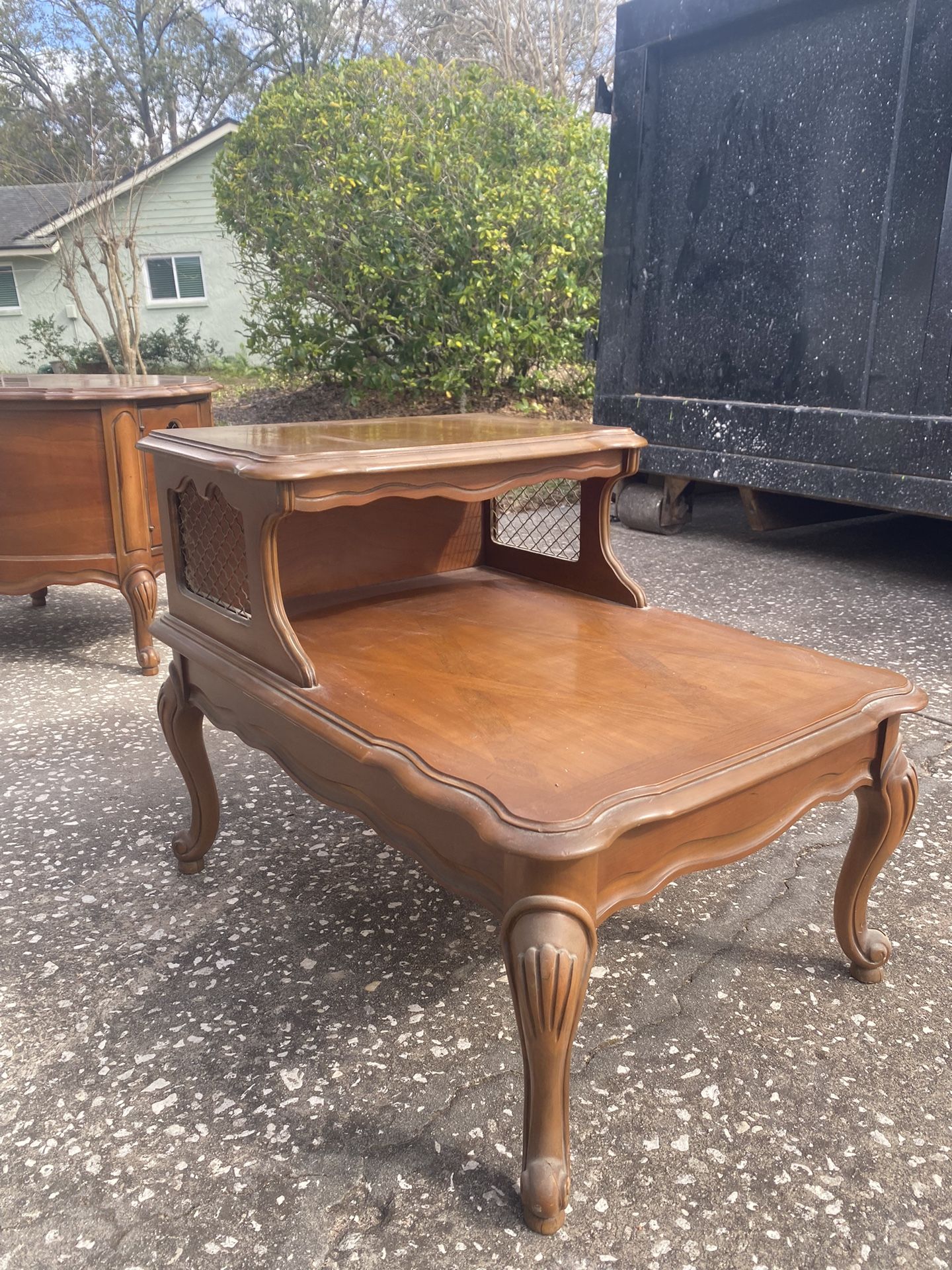 Vintage Furniture