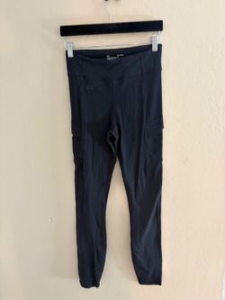 Under armour leggings