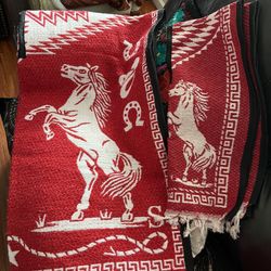 Gavanes De Hombre Y Mujer 