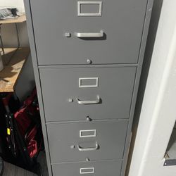 File Cabinet 