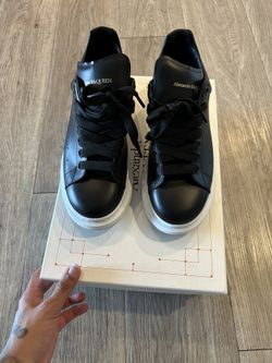 Alexander McQueen