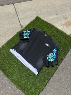 Rough Play Tee