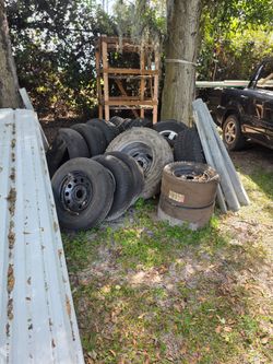 Tires