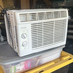 Window AC 