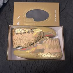Puma MB.01 Golden Child 