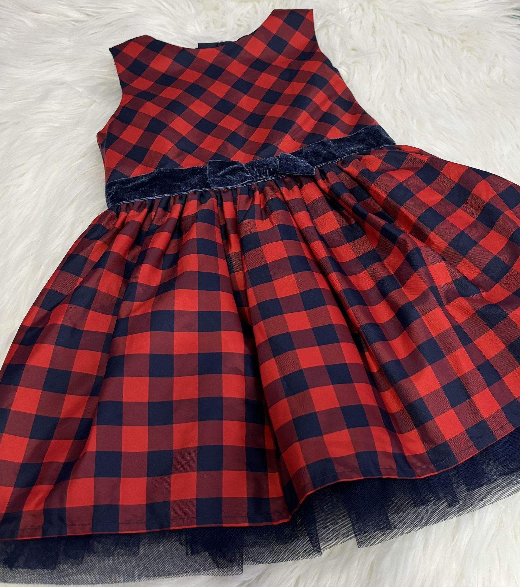 Cat & Jack Formal Toddler Dress *4T **SEE PICTURES