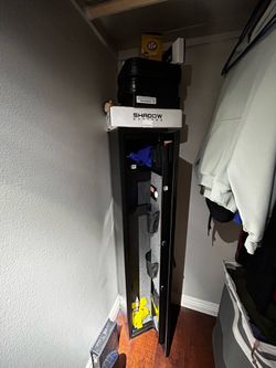 Gun safe