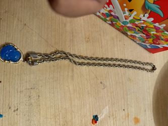Gold chain