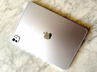 Apple iPad Pro 11-inch M5 Silver 1TB Nano Texture
