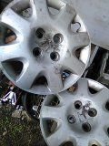 14inch Honda wheel covers